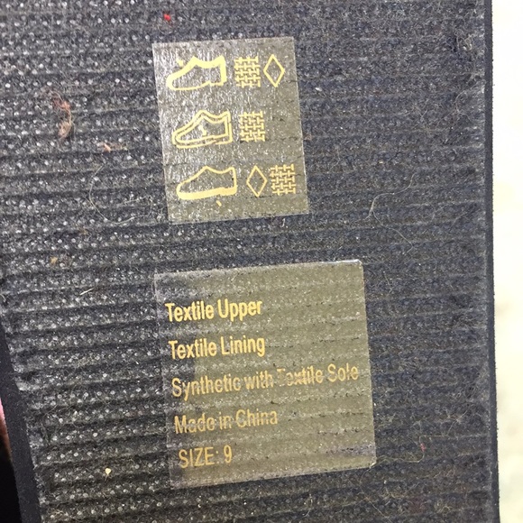 J. Crew flip flops (sz 9) - Picture 7 of 8